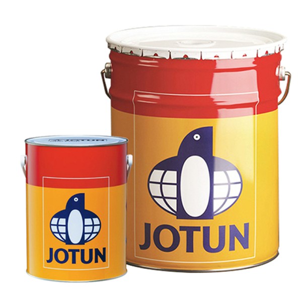 Sơn công nghiệp Jotun Aluminium Paint H.R - 5L